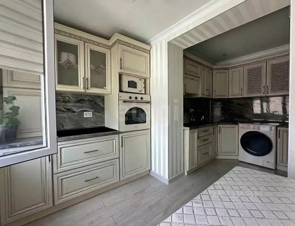 2-к кв. Дагестан, Махачкала ул. Ирчи Казака, 96 (50.0 м) - Фото 1
