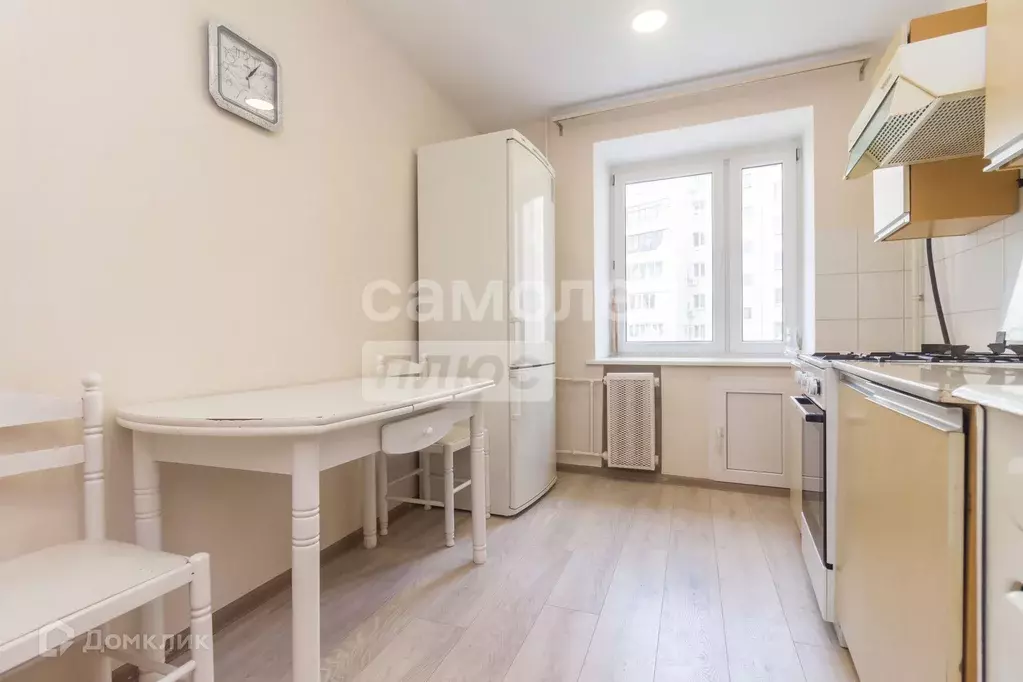 Продаётся 3-к квартира, 73 м - Фото 1