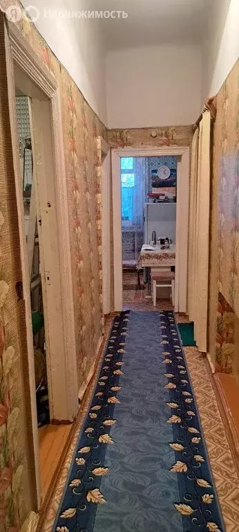 2-комнатная квартира: Реж, улица Калинина, 24 (58.4 м) - Фото 1