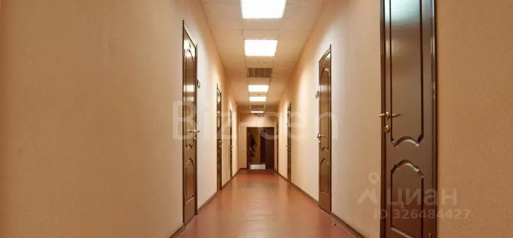 Офис в Санкт-Петербург 10-я Васильевского острова линия, 59 (30 м) - Фото 1