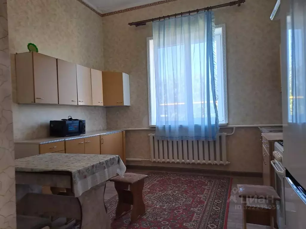 Дом в Крым, Симферополь ул. Сейдали Куртсеитова (120 м) - Фото 2