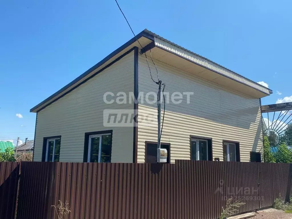 Помещение свободного назначения в Башкортостан, Иглинский сельсовет, ... - Фото 1