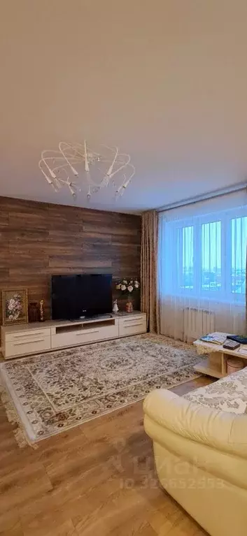 3-к кв. Нижегородская область, Нижний Новгород Республиканская ул., ... - Фото 2