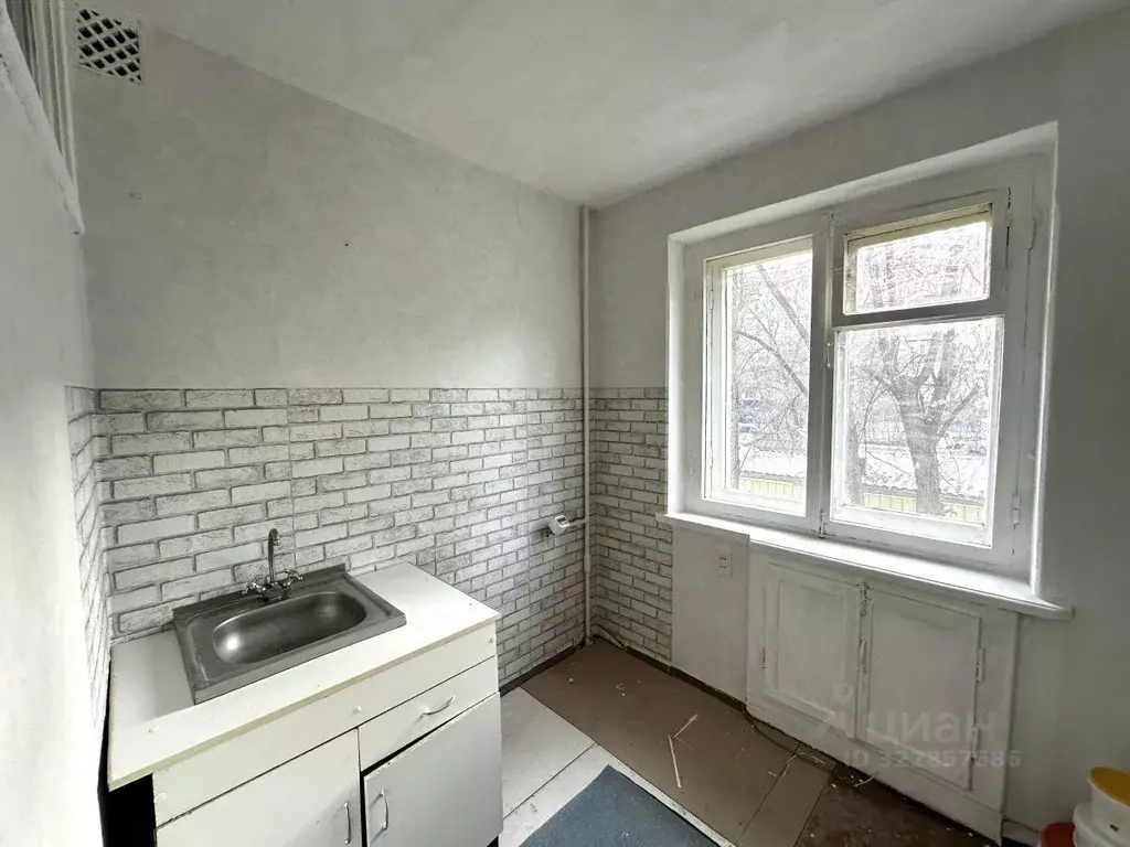 2-к кв. Волгоградская область, Волгоград ул. Генерала Штеменко, 34 ... - Фото 1