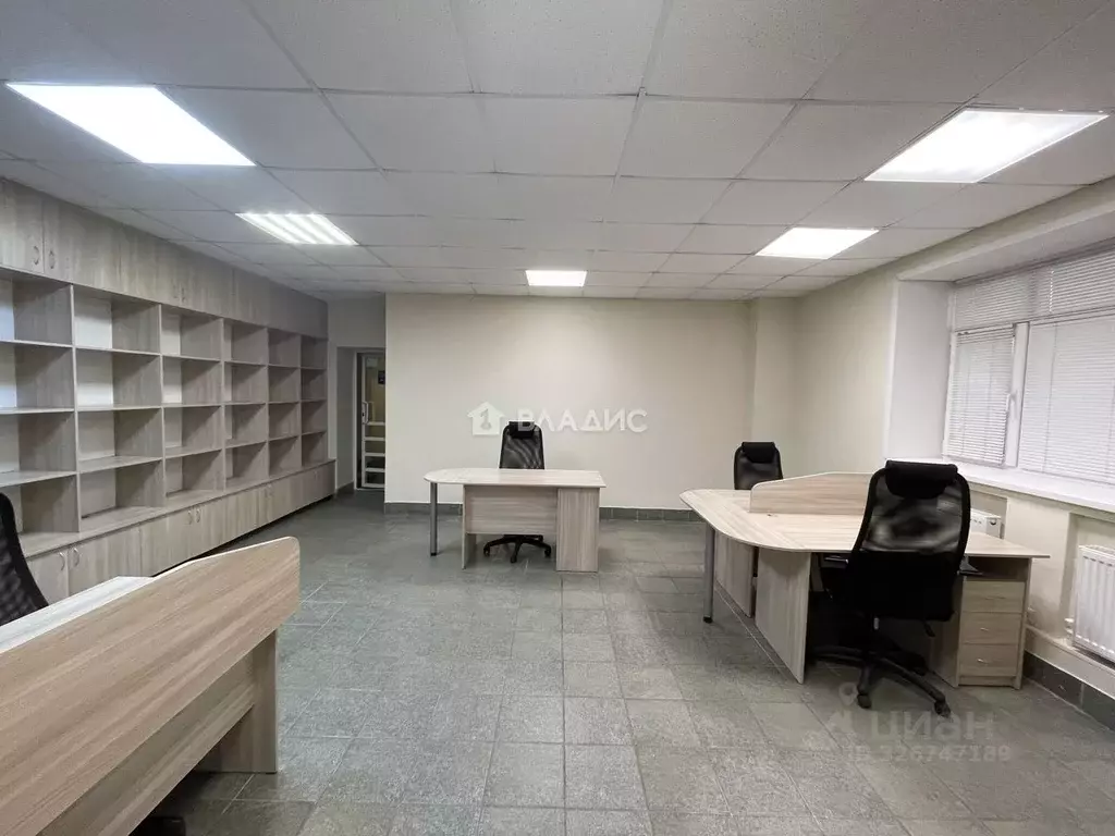 Офис в Владимирская область, Владимир Большая Нижегородская ул., 27б ... - Фото 2