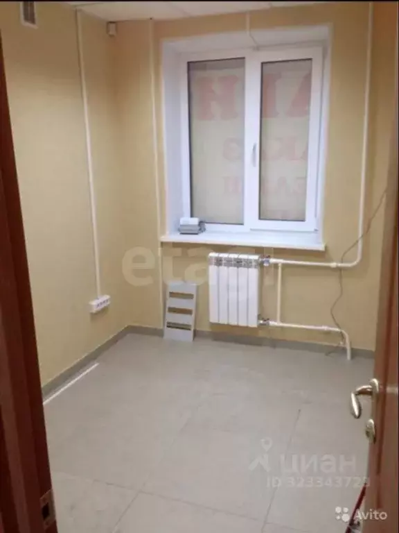 Торговая площадь в Башкортостан, Уфа ул. Юрия Гагарина, 37 (63 м) - Фото 2