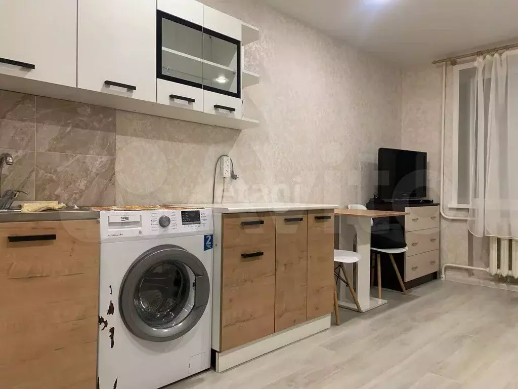 Квартира-студия, 18 м, 4/5 эт. - Фото 1