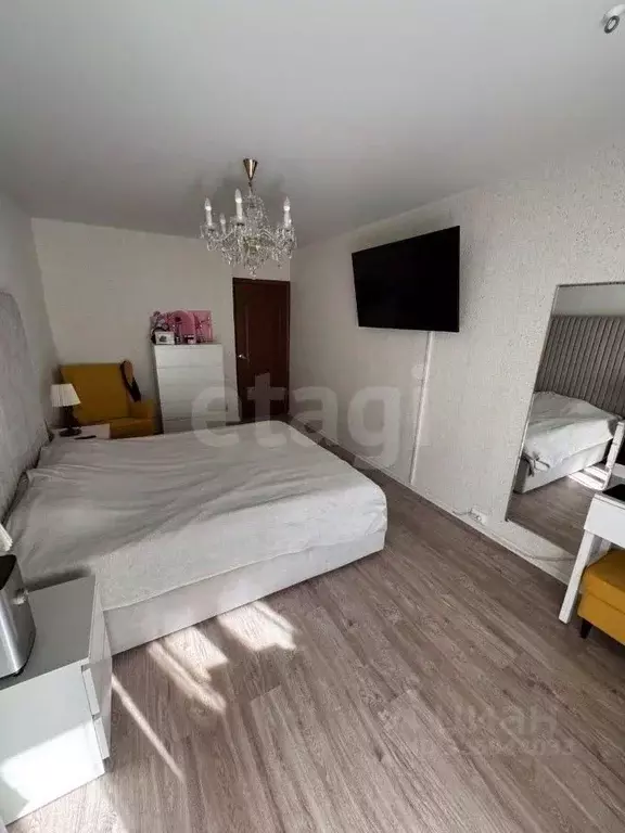 3-к кв. Московская область, Балашиха Северный проезд, 9 (62.3 м) - Фото 1