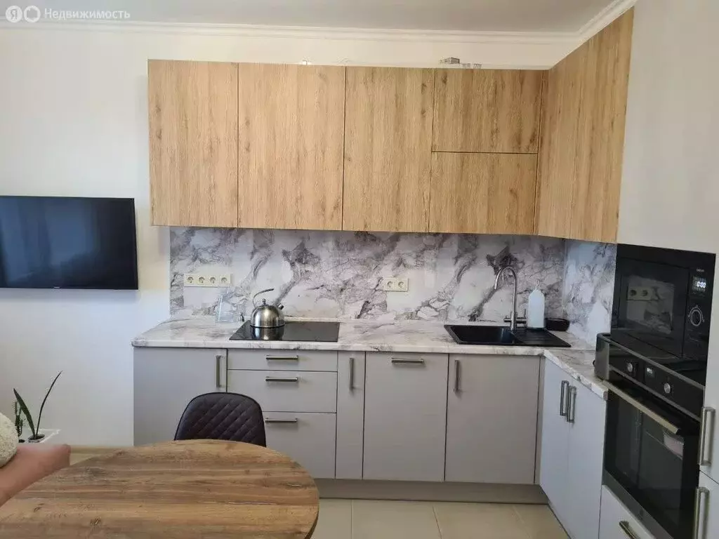 1-комнатная квартира: Санкт-Петербург, проспект Космонавтов, 37 (28 м) - Фото 1