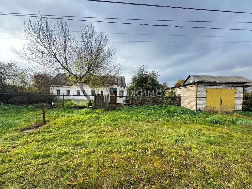 Дом в Рязанская область, Чучково рп ул. Калинина, 28 (44 м) - Фото 1