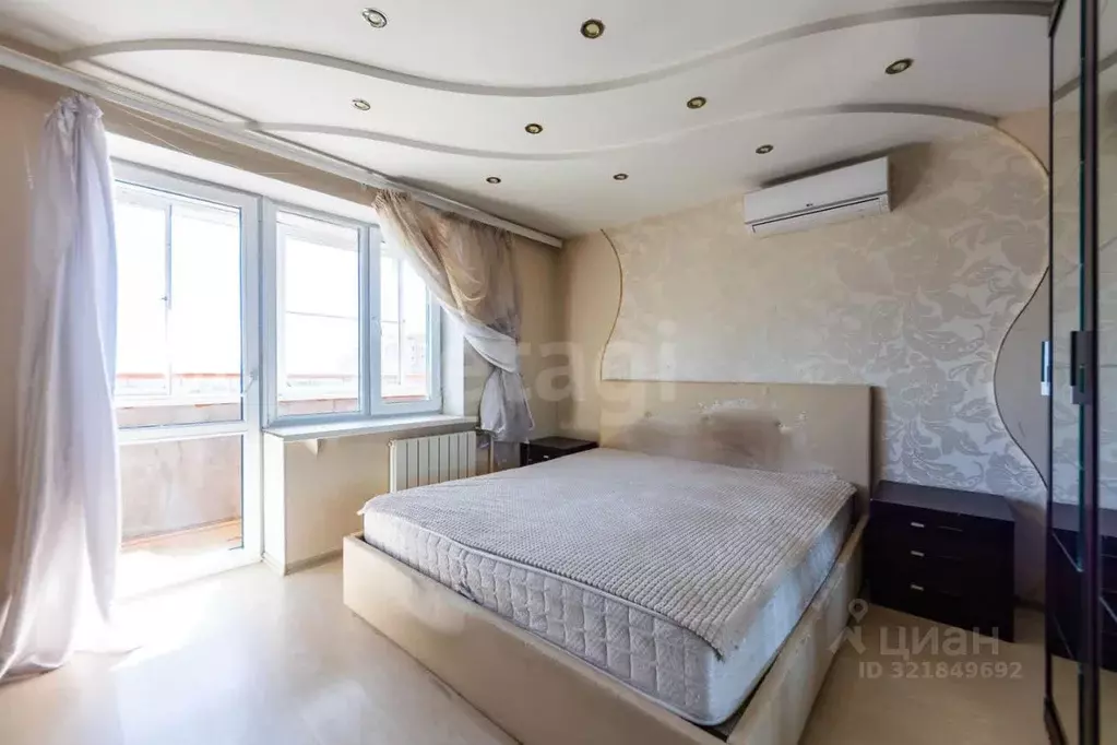 3-к кв. Хабаровский край, Хабаровск ул. Флегонтова, 2 (75.0 м) - Фото 1