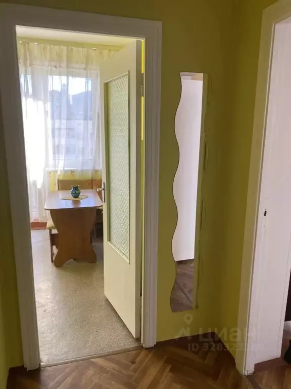 1-к кв. Москва ул. Ирины Левченко, 1 (38.0 м) - Фото 2