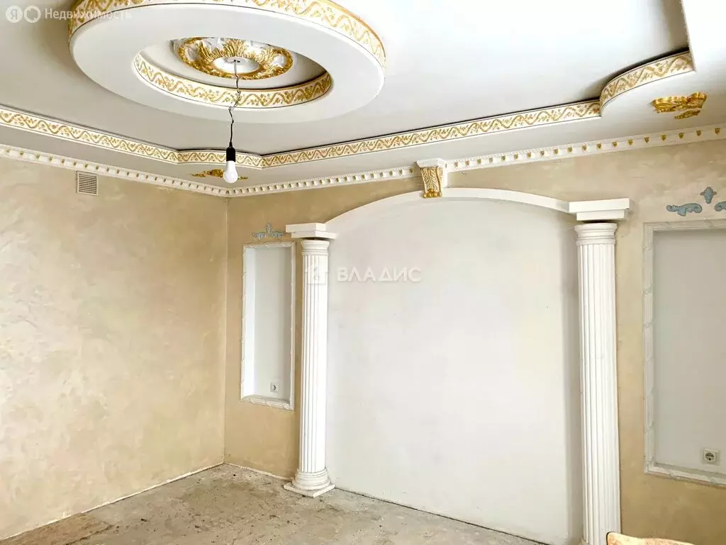 Дом в деревня Ворщиково, 4-я Луговая улица, 12 (287 м) - Фото 1