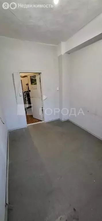 1к в -комнатной квартире ( м) - Фото 0