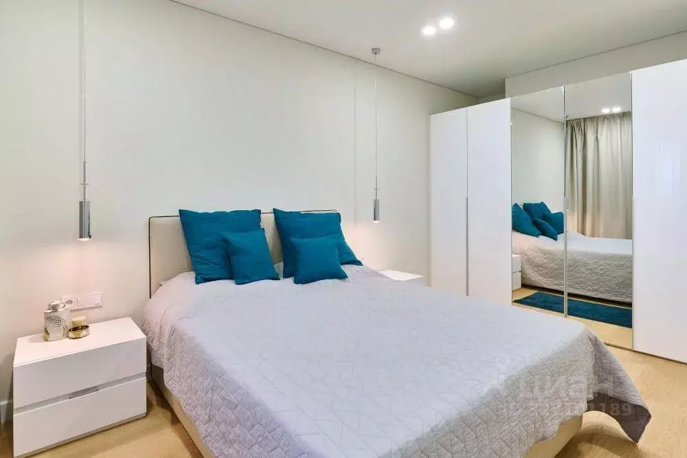 2-к кв. Москва ул. Берзарина, 30А (41.0 м) - Фото 1