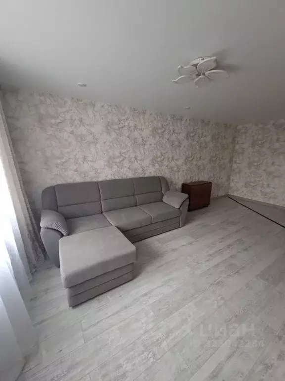 3-к кв. Татарстан, Казань ул. Дементьева, 5А (63.0 м) - Фото 1