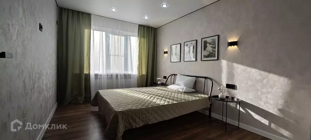 Продаётся 3-к квартира, 68.3 м - Фото 1