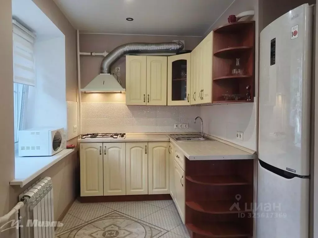 1-к кв. Московская область, Балашиха Железнодорожный мкр, ул. ... - Фото 1