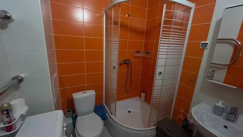 Квартира, студия, 19.5 м - Фото 0