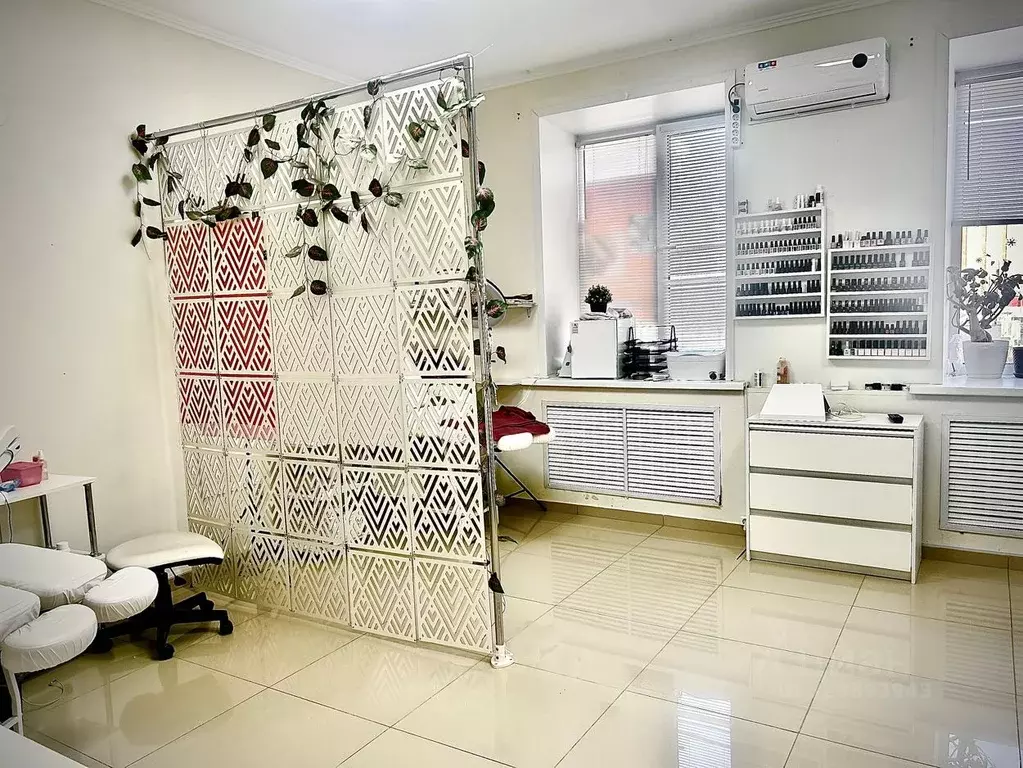 Офис в Татарстан, Казань ул. Фатыха Амирхана, 18А (36 м) - Фото 1