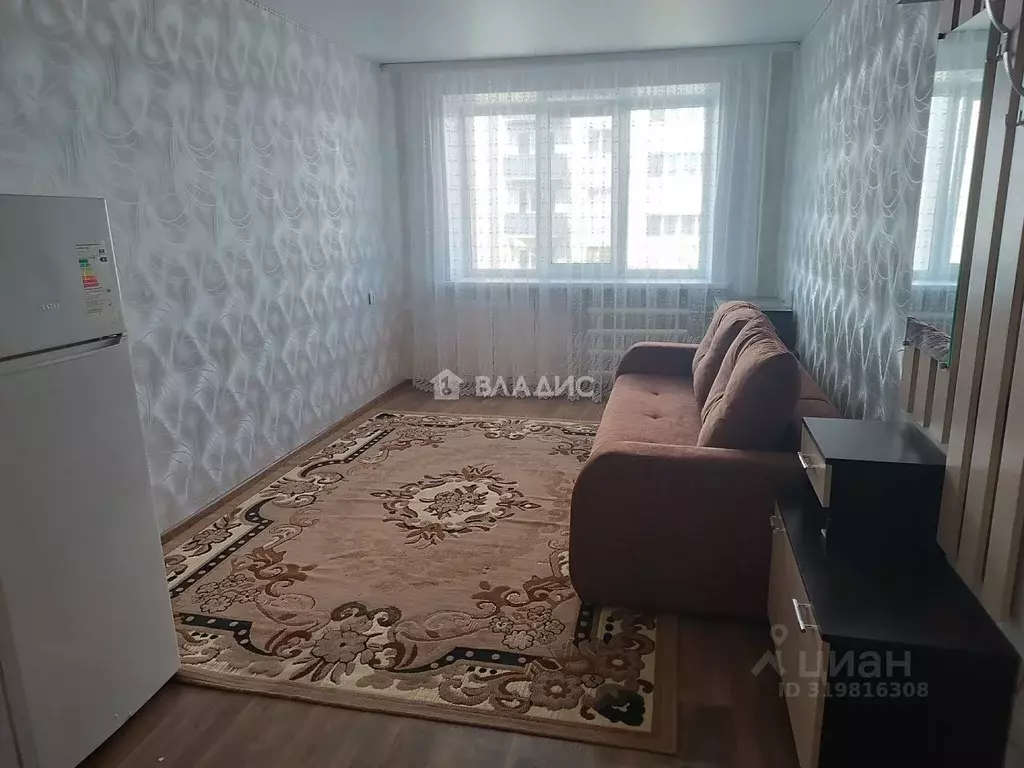 Комната Белгородская область, Белгород ул. Горького, 69к1 (18.0 м) - Фото 1