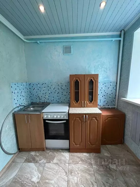 1-к кв. Брянская область, Брянск ул. Академика Королева, 1 (30.0 м) - Фото 1