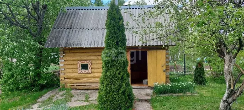Дом в Башкортостан, Уфимский район, Миловский сельсовет, Надежда СНТ ... - Фото 1