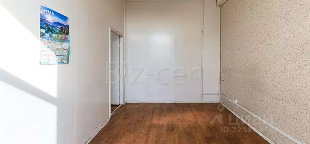 Офис в Санкт-Петербург просп. Елизарова, 38 (19 м) - Фото 1