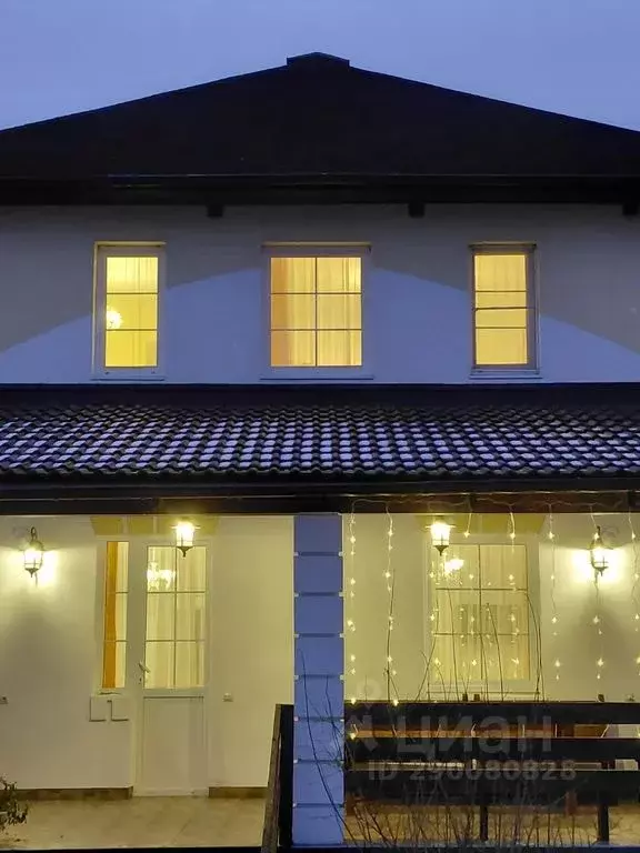 Дом в Московская область, Коломна городской округ, д. Малое Карасево ... - Фото 1