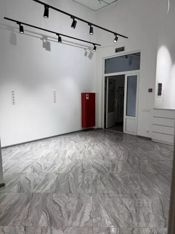 Помещение свободного назначения в Москва ул. Красная Сосна, 3А (58 м) - Фото 0