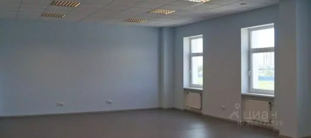 Офис в Санкт-Петербург 6-й Верхний пер., 12А (2500 м) - Фото 1