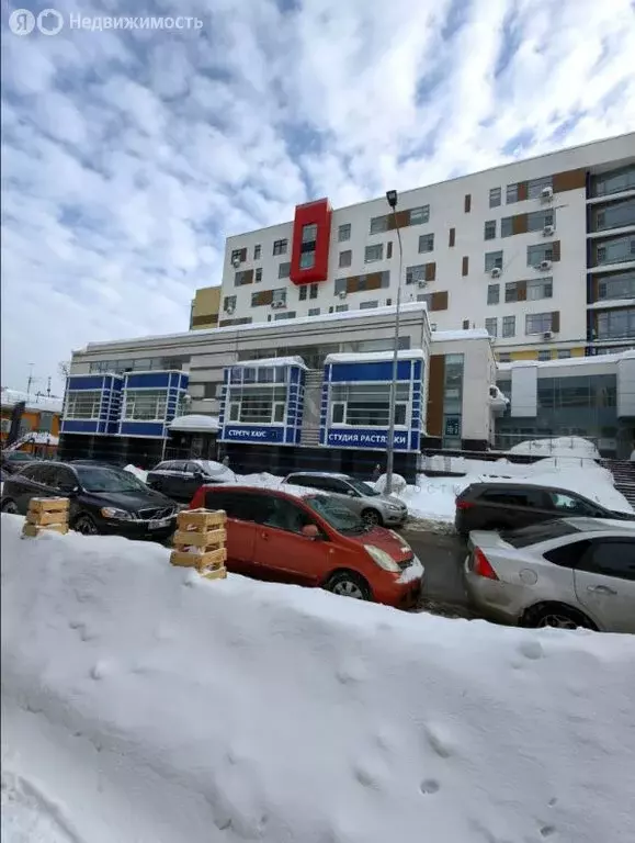 Помещение свободного назначения (254.6 м) - Фото 2