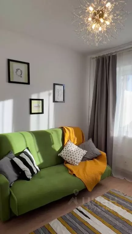 Студия Московская область, Ленинский городской округ, Мисайлово пгт, ... - Фото 1