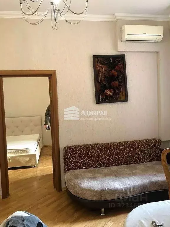 3-к кв. Ростовская область, Ростов-на-Дону пер. Семашко, 71 (75.0 м) - Фото 2