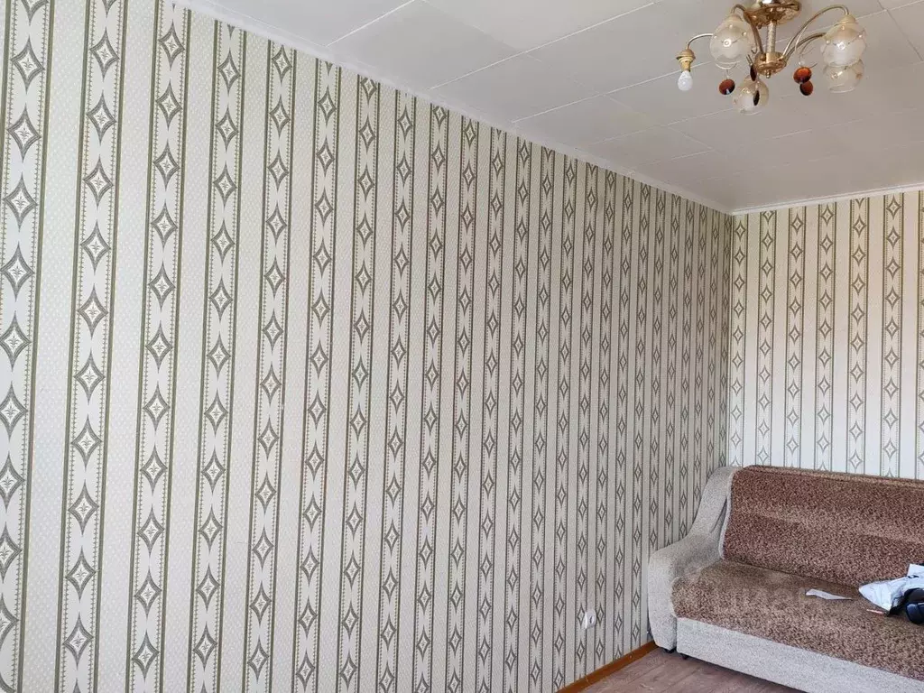 1-к кв. Омская область, Омск Заозерный мкр, ул. Сергея Тюленина, 12 ... - Фото 0