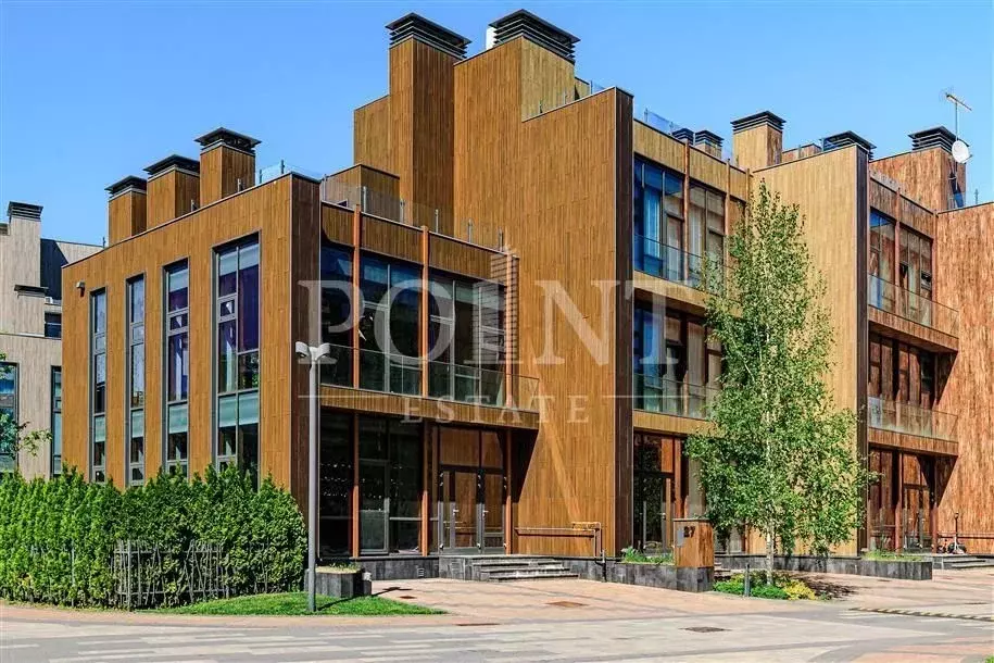 Таунхаус в Московская область, Истра муниципальный округ, д. ... - Фото 2