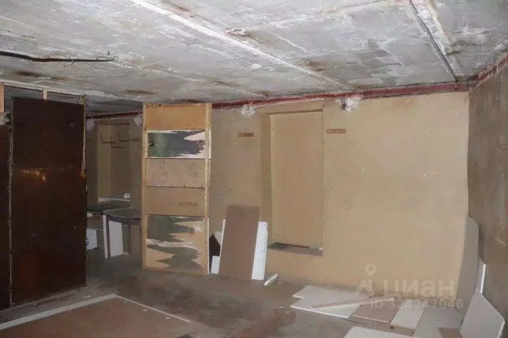 Помещение свободного назначения в Воронежская область, Воронеж ул. 9 ... - Фото 1