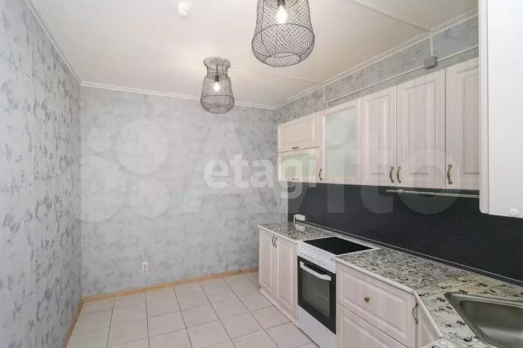 2-к. квартира, 39,7 м, 12/14 эт. - Фото 1