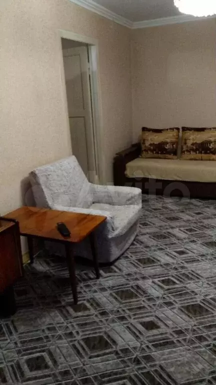 2-к. квартира, 52 м, 3/5 эт. - Фото 1