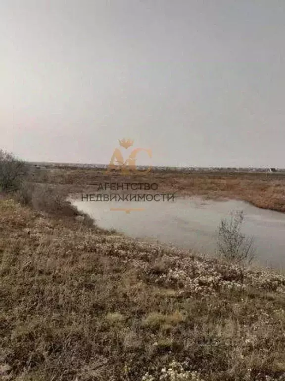 Участок в Крым, Ленинский район, Батальненское с/пос, Нептун СНТ  (8.0 ... - Фото 1