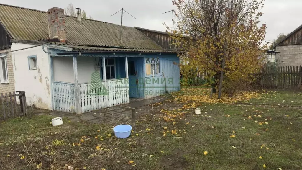 Дом в Саратовская область, Энгельсский район, Новопушкинское ... - Фото 2