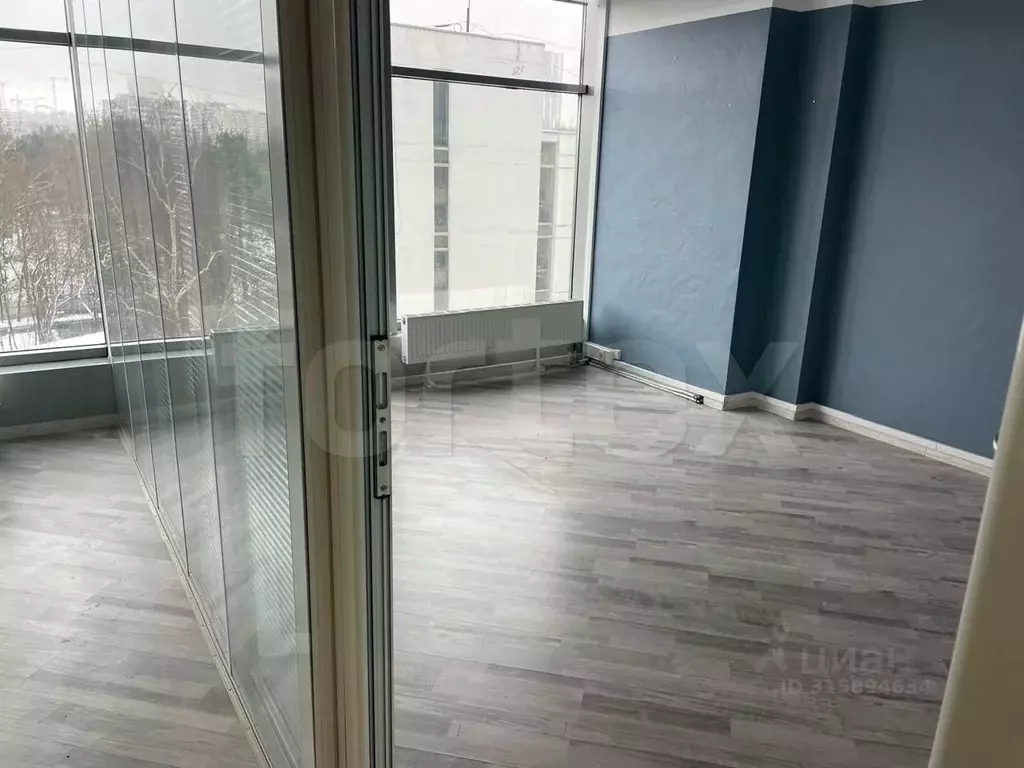 Офис в Москва Михалковская ул., 63БС1 (239 м) - Фото 0