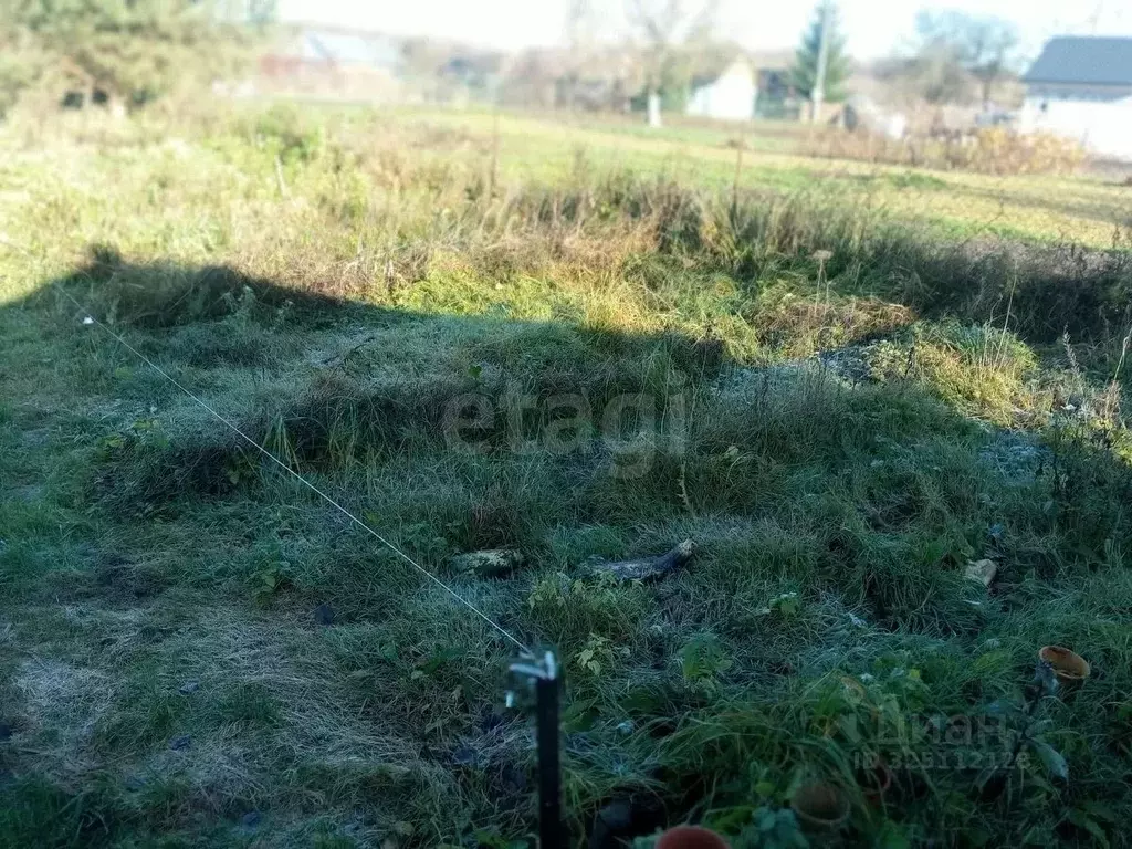 Дом в Калининградская область, Черняховск ул. Краснофлотские Дачи, ... - Фото 1