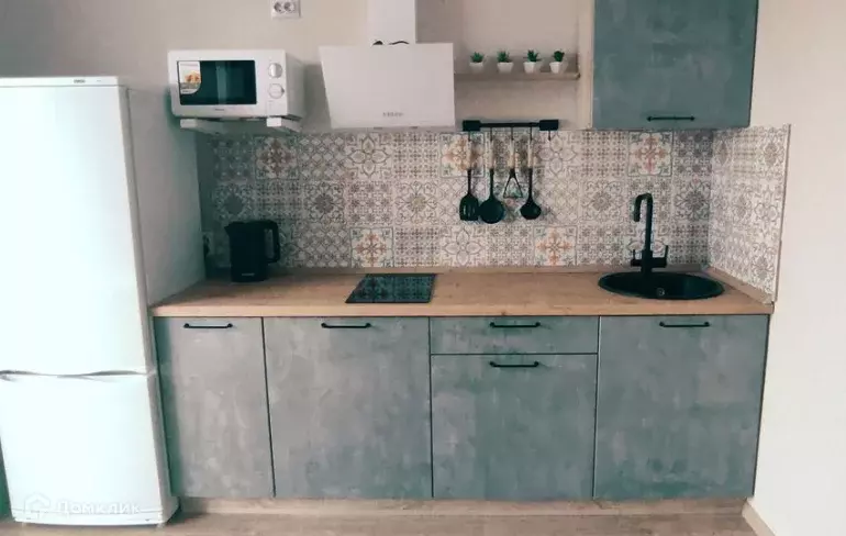 Продаётся 1-к квартира, 34 м - Фото 0