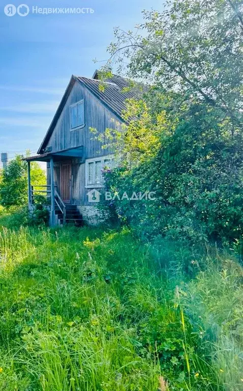 3-комнатная квартира: село Рыбрека, Рудная улица, 11 (74.7 м) - Фото 1