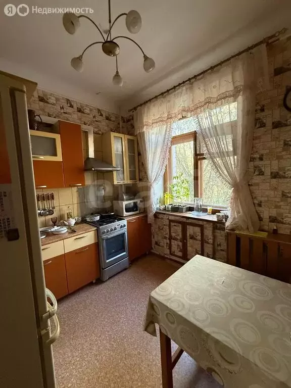 3-комнатная квартира: Челябинск, Каслинская улица, 19 (76.5 м) - Фото 1