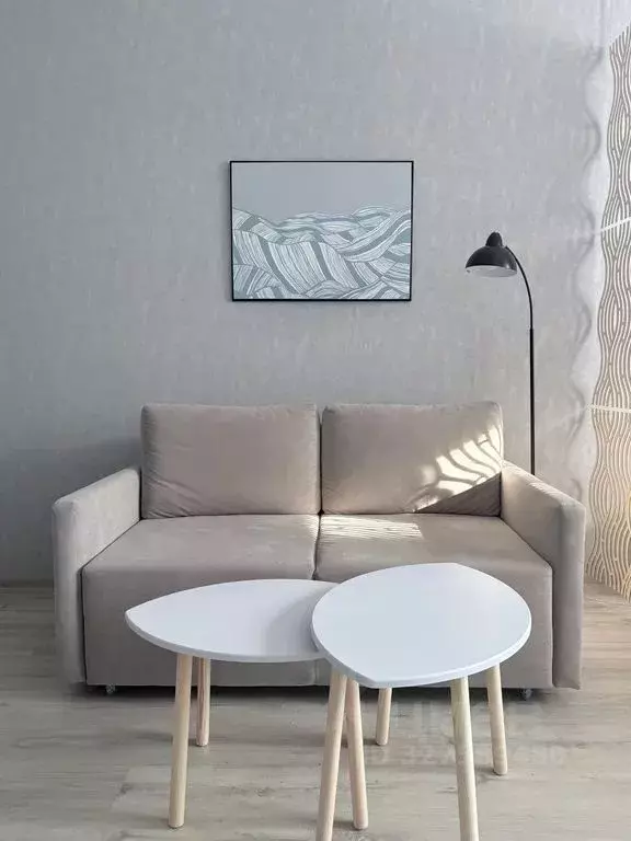 Студия Псковская область, Псковский район, Завеличенская волость, д. ... - Фото 1