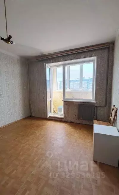 2-к кв. Санкт-Петербург просп. Королева, 26к1 (54.8 м) - Фото 2