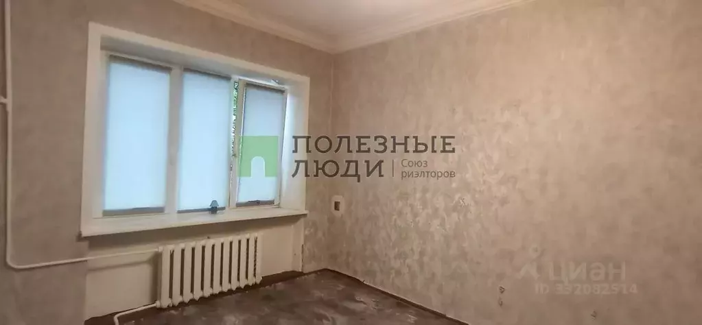 Комната Иркутская область, Ангарск 51-й кв-л, 2 (16.5 м) - Фото 2