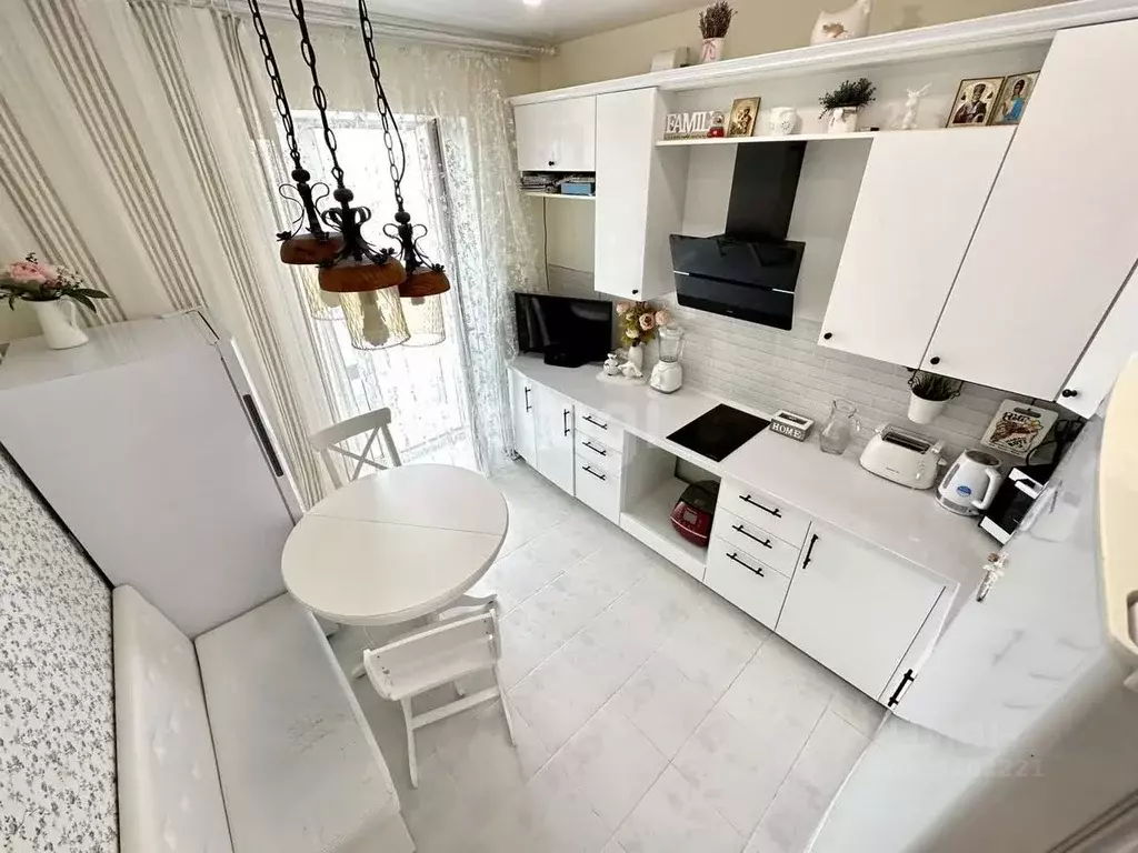 1-к кв. Коми, Сыктывкар ул. Куратова, 76 (36.3 м) - Фото 1